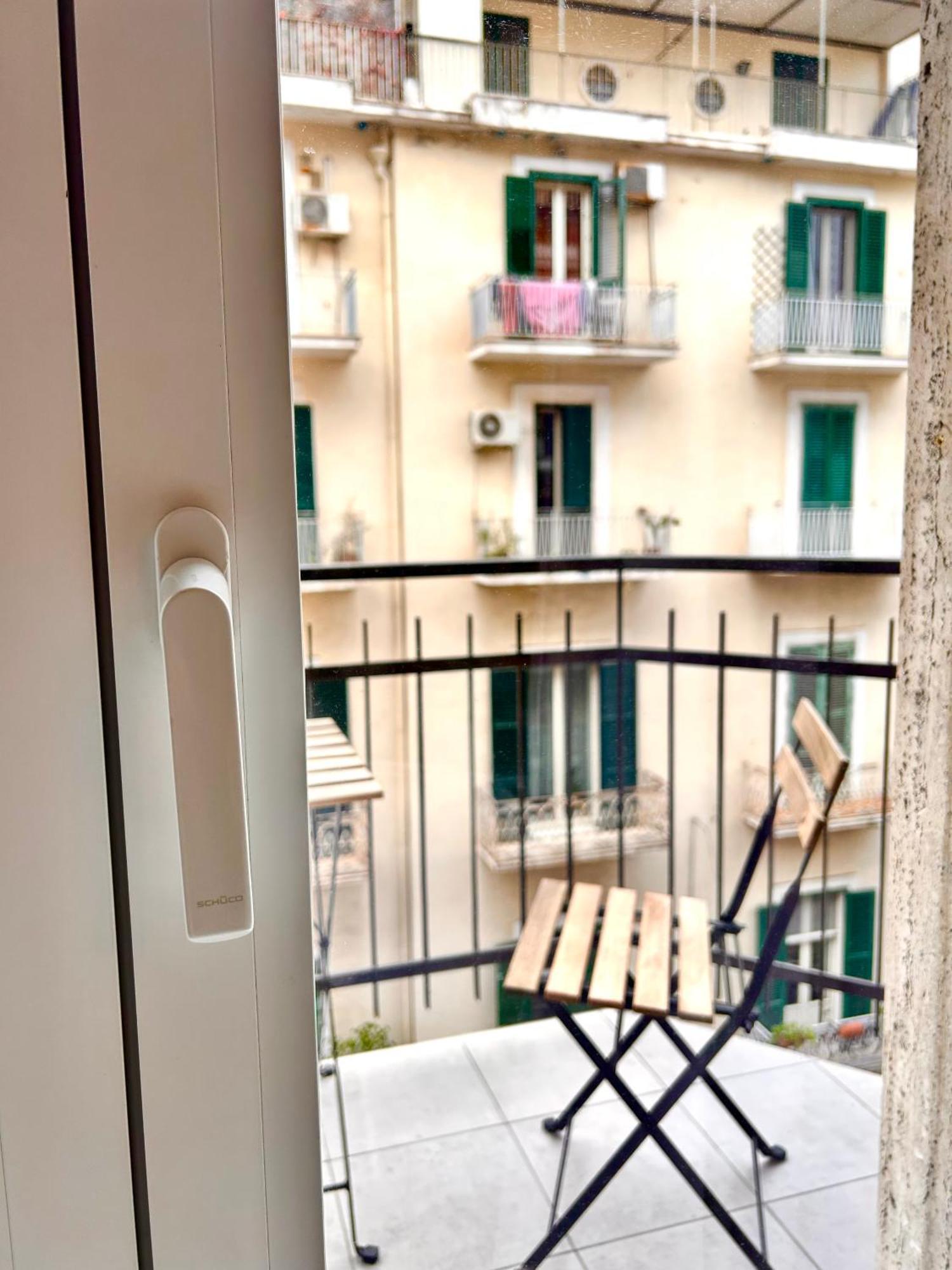 Case Ninni Bari Exterior photo